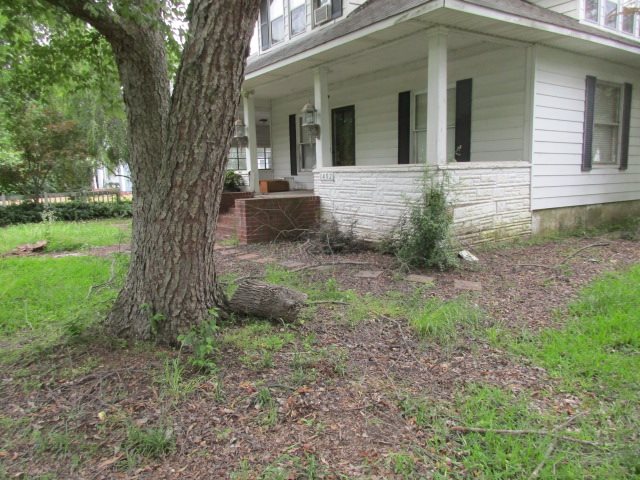 BEMIS GROVE - Residential