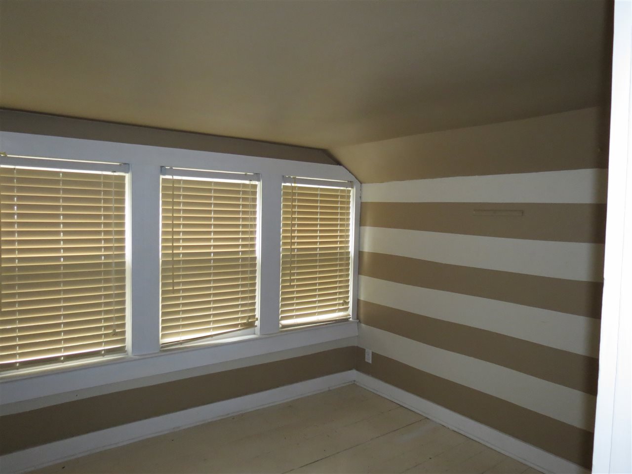 BEMIS GROVE - Residential