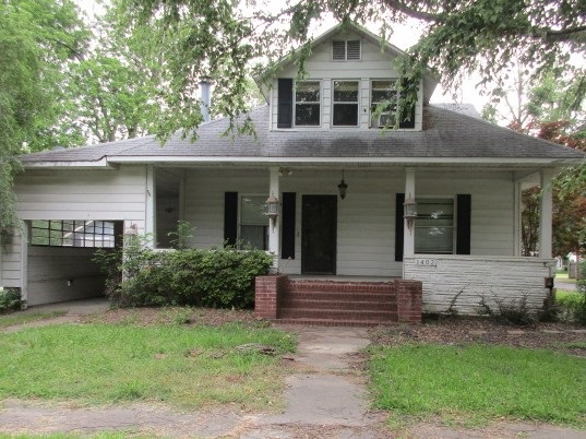 BEMIS GROVE - Residential