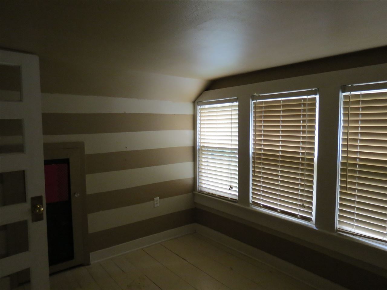 BEMIS GROVE - Residential