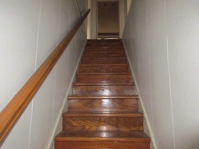 BEMIS GROVE - Residential