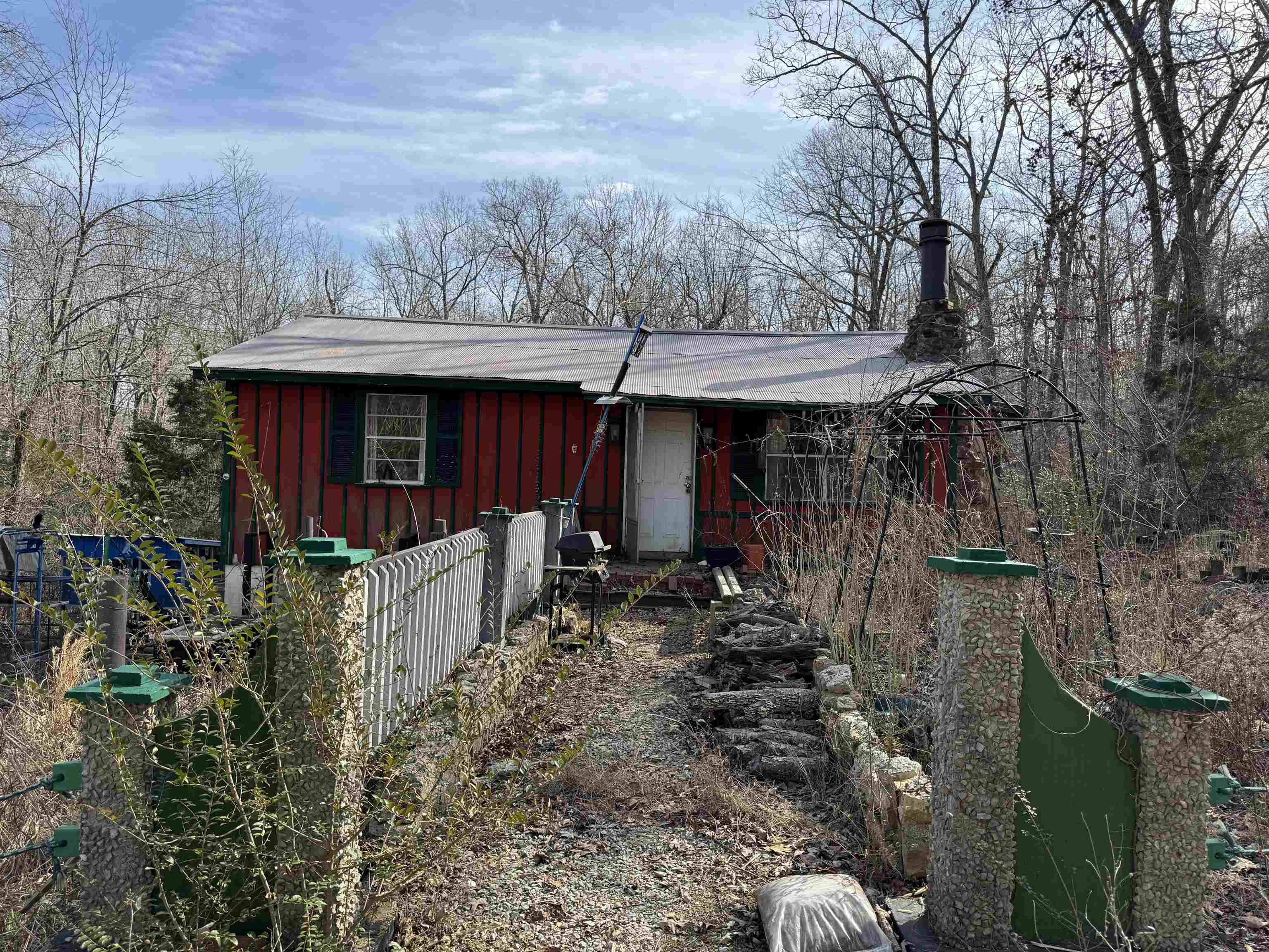 BROOKHAVEN - Residential