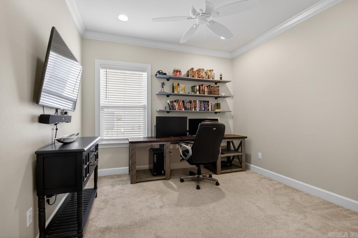 CHENAL VALLEY EPERNAY PLACE - Residential