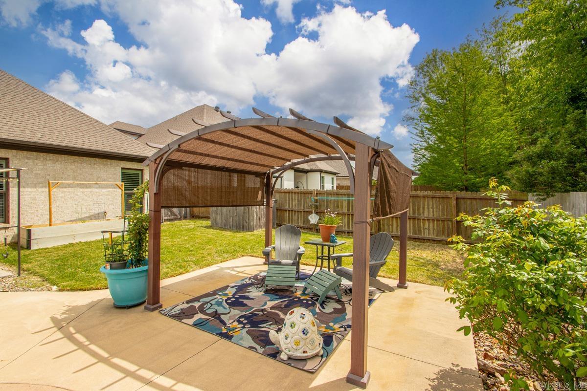 CHENAL VALLEY EPERNAY PLACE - Residential