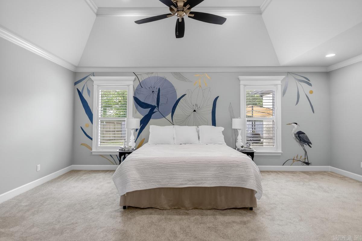 CHENAL VALLEY EPERNAY PLACE - Residential