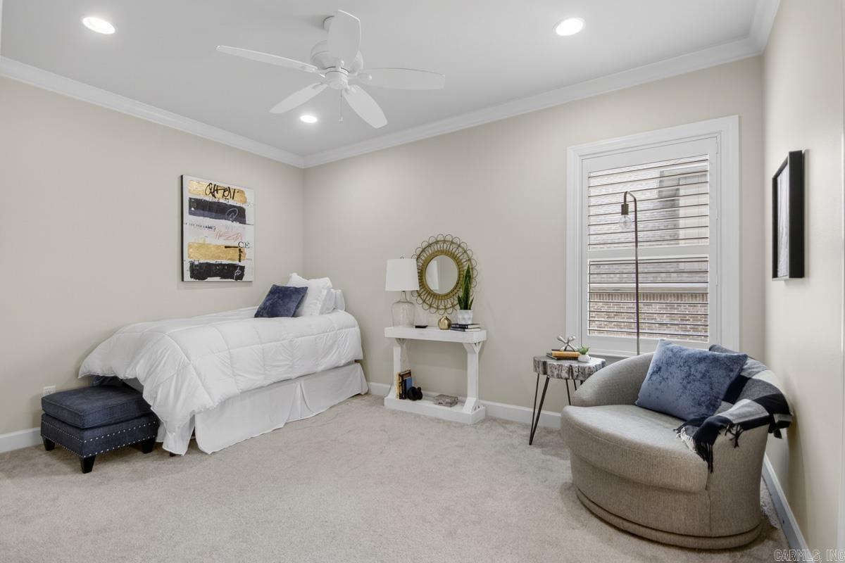 CHENAL VALLEY EPERNAY PLACE - Residential