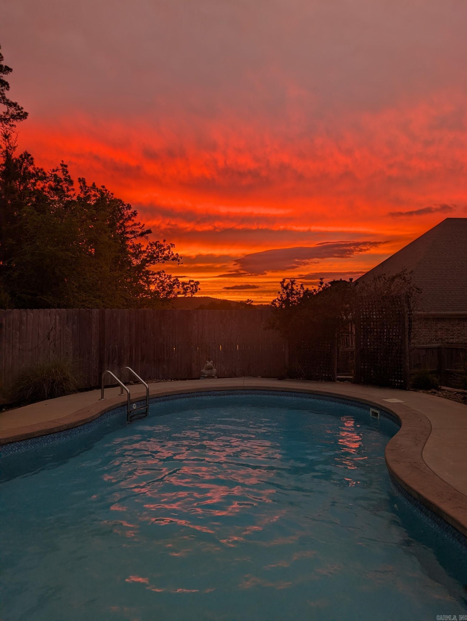 CHENAL VALLEY EPERNAY PLACE - Residential