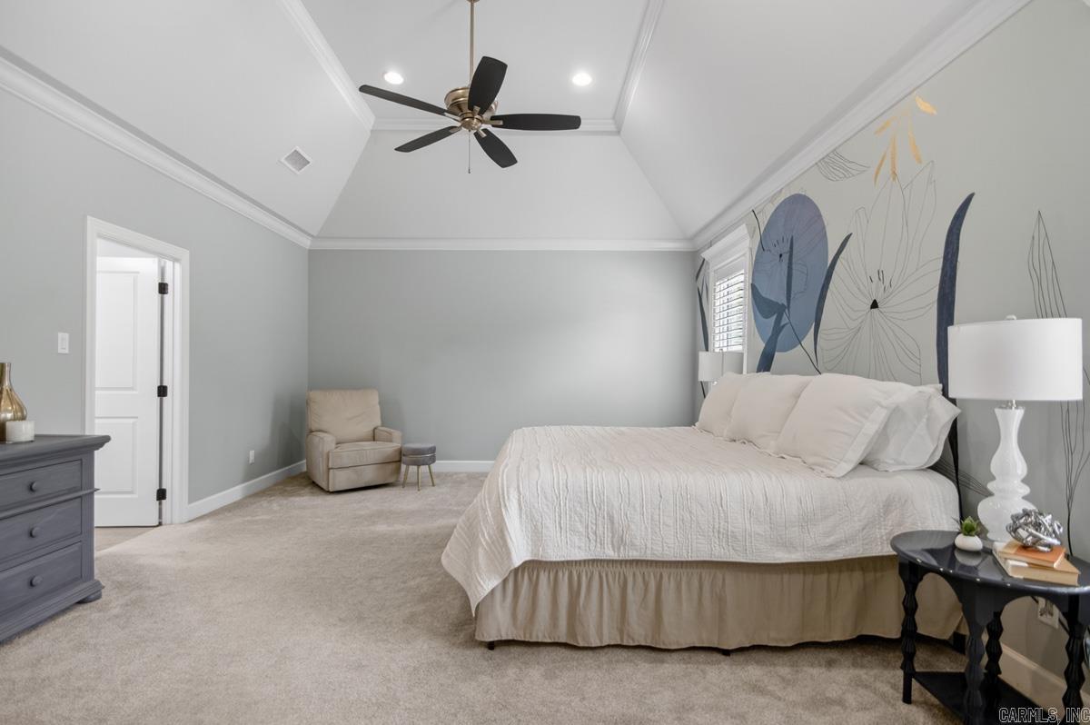 CHENAL VALLEY EPERNAY PLACE - Residential