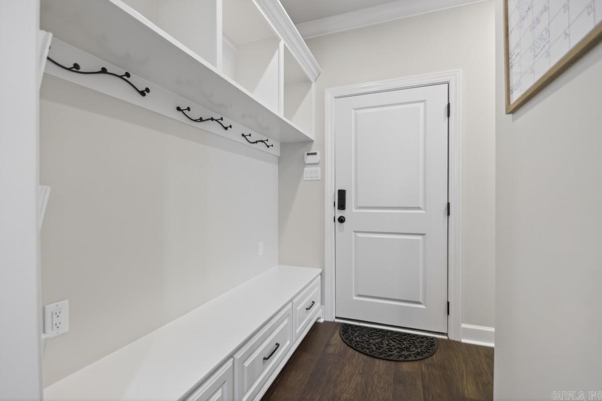 CHENAL VALLEY EPERNAY PLACE - Residential