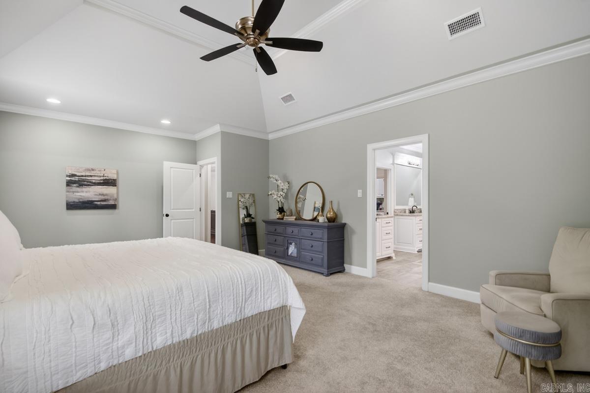 CHENAL VALLEY EPERNAY PLACE - Residential