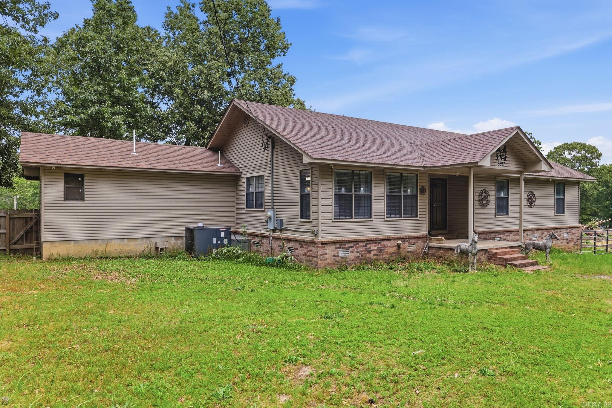 ASCOT AT SARDIS - Residential