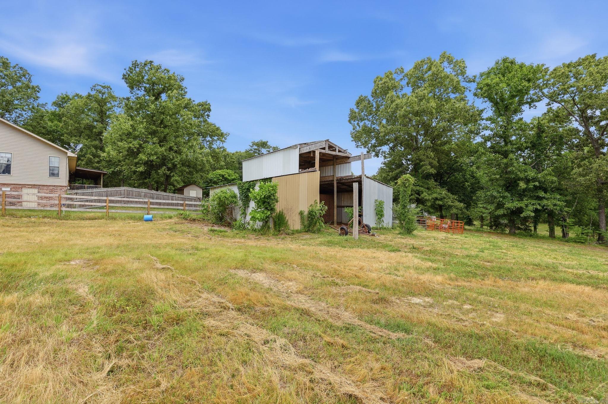 ASCOT AT SARDIS - Residential