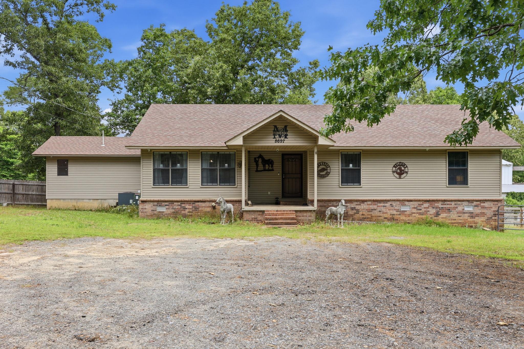 ASCOT AT SARDIS - Residential