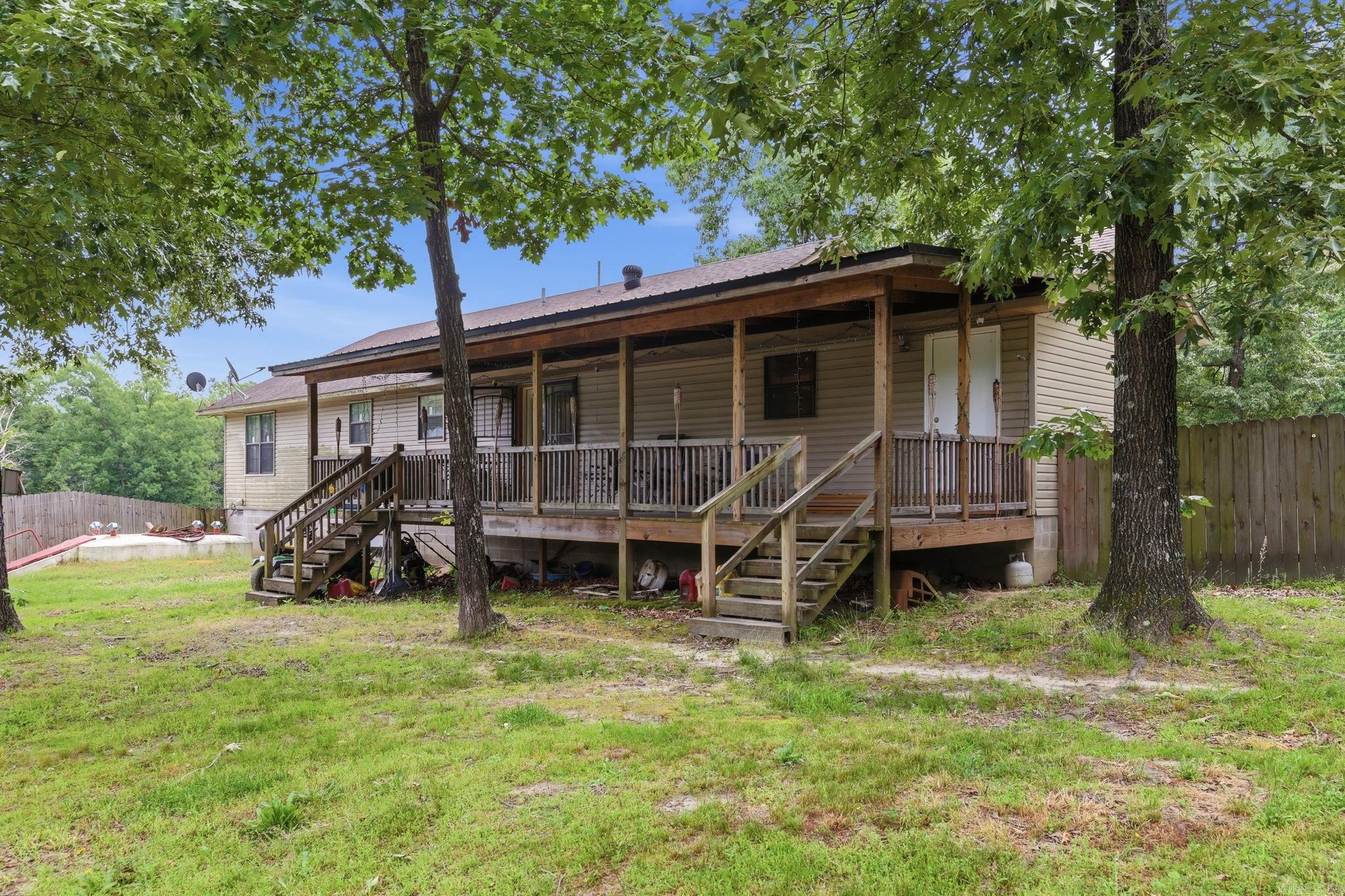 ASCOT AT SARDIS - Residential