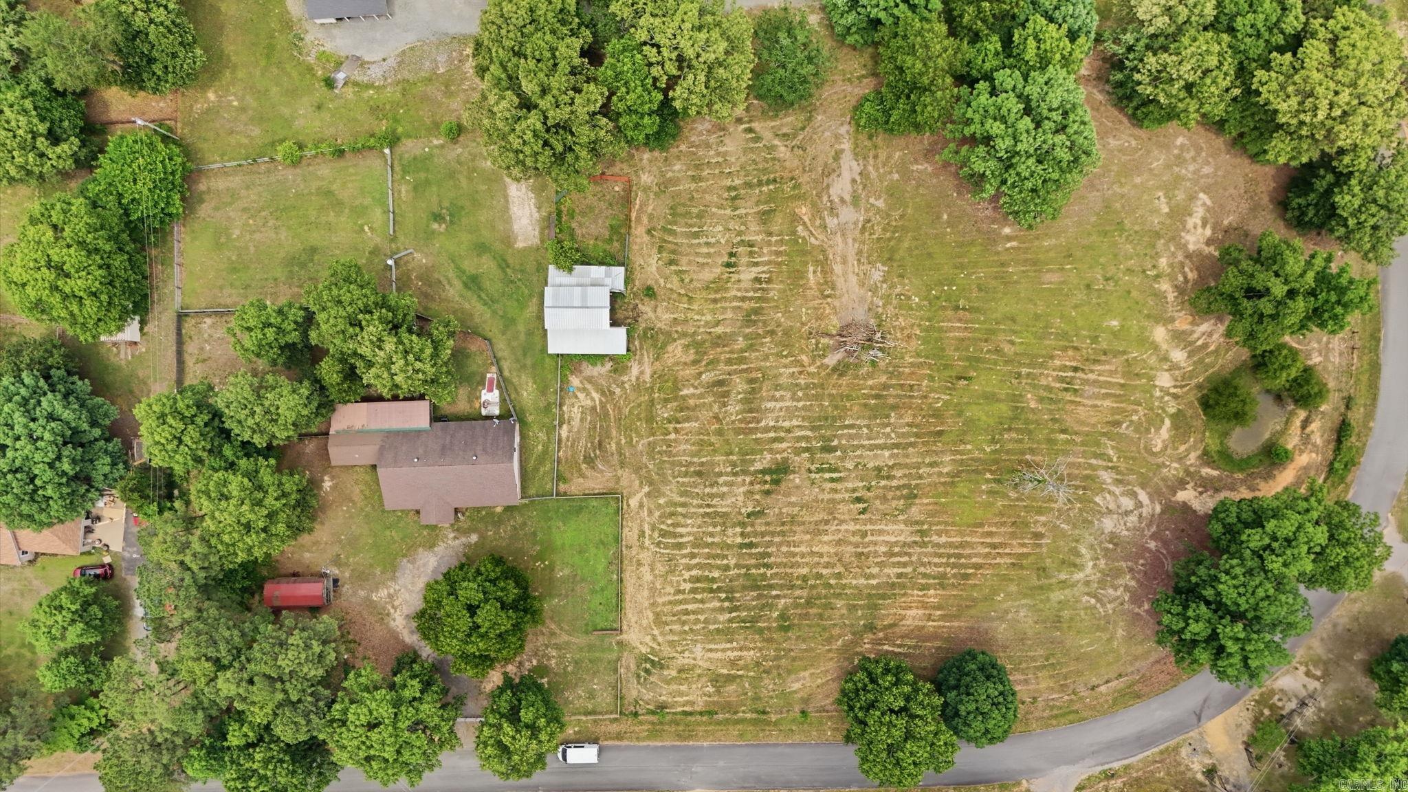 ASCOT AT SARDIS - Residential
