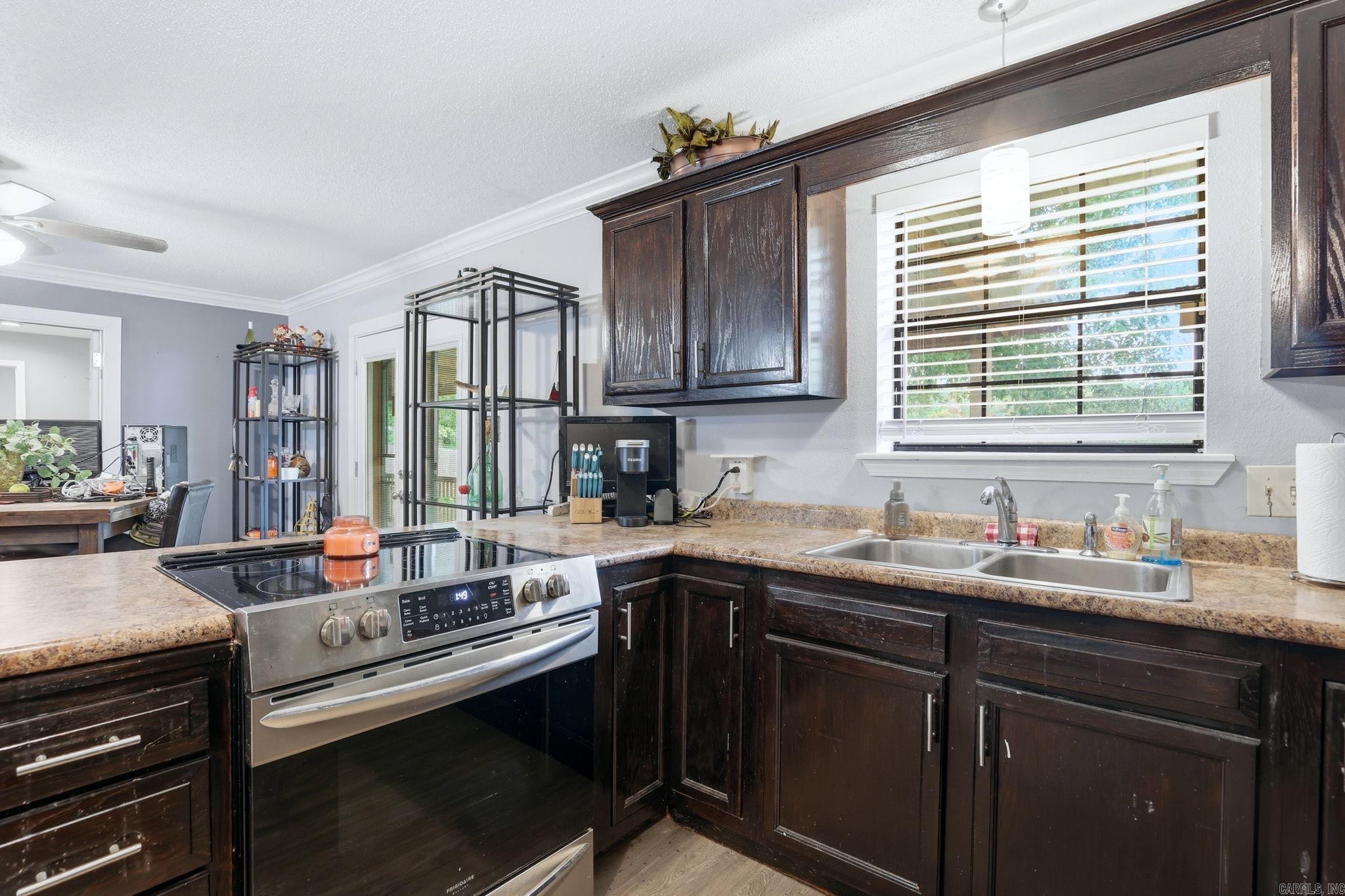 ASCOT AT SARDIS - Residential