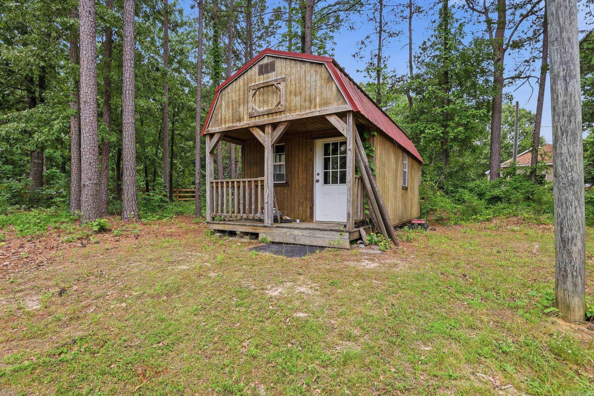 ASCOT AT SARDIS - Residential