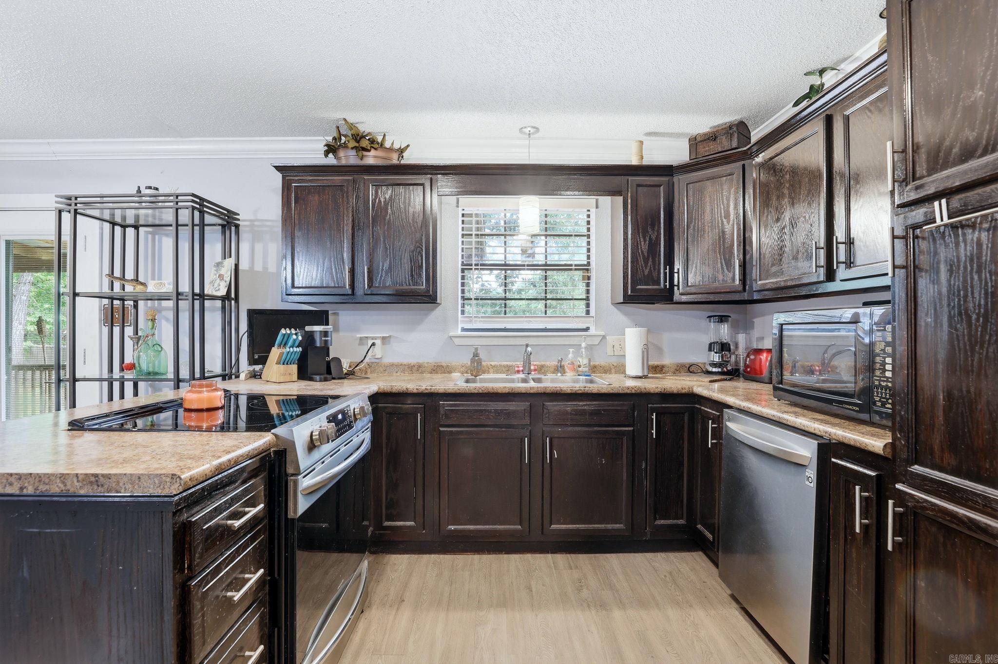 ASCOT AT SARDIS - Residential