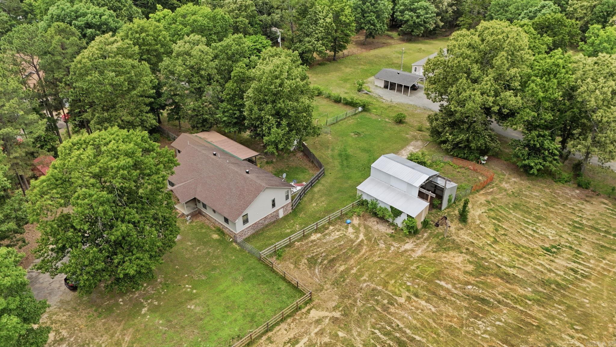 ASCOT AT SARDIS - Residential