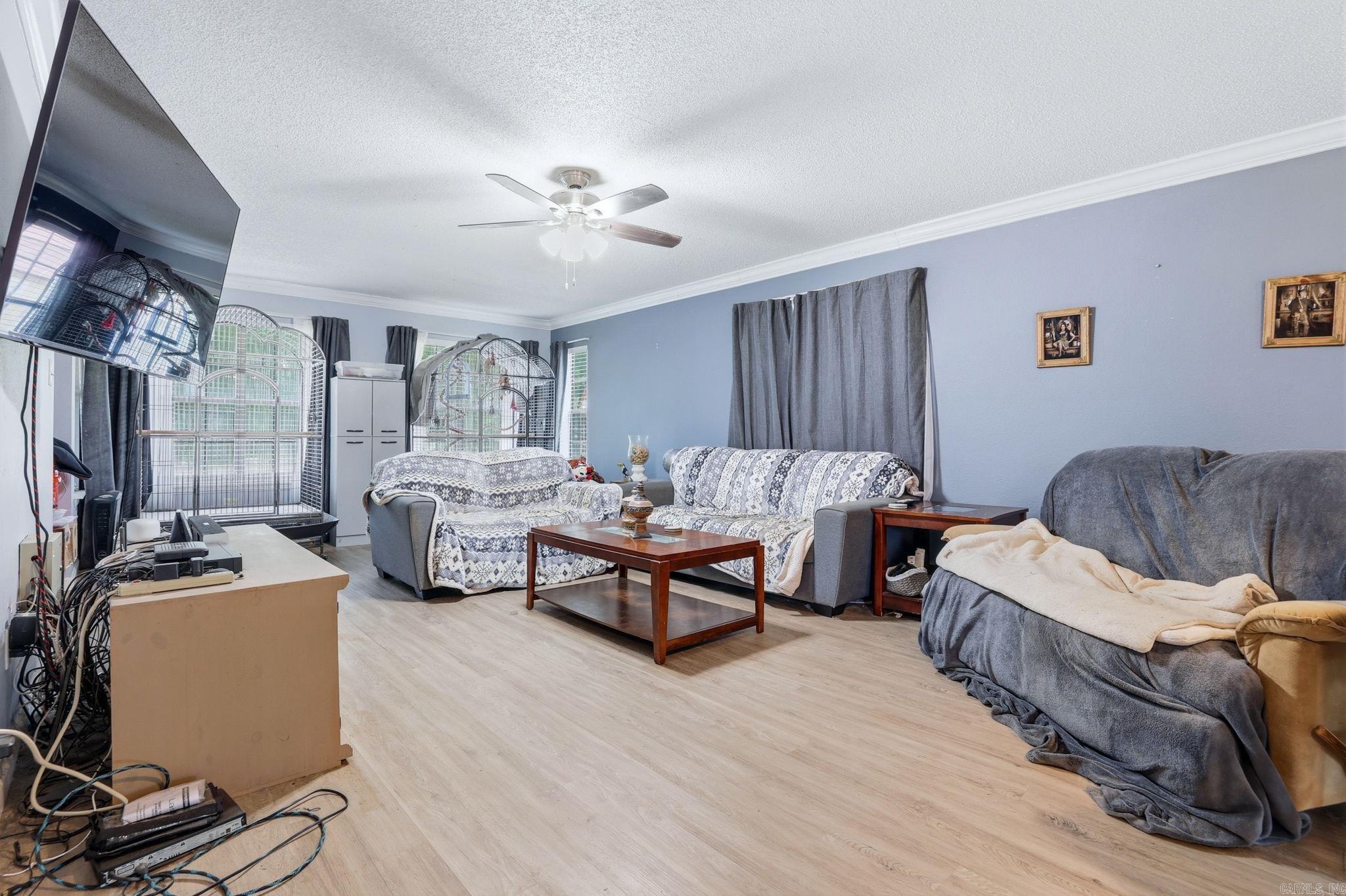 ASCOT AT SARDIS - Residential