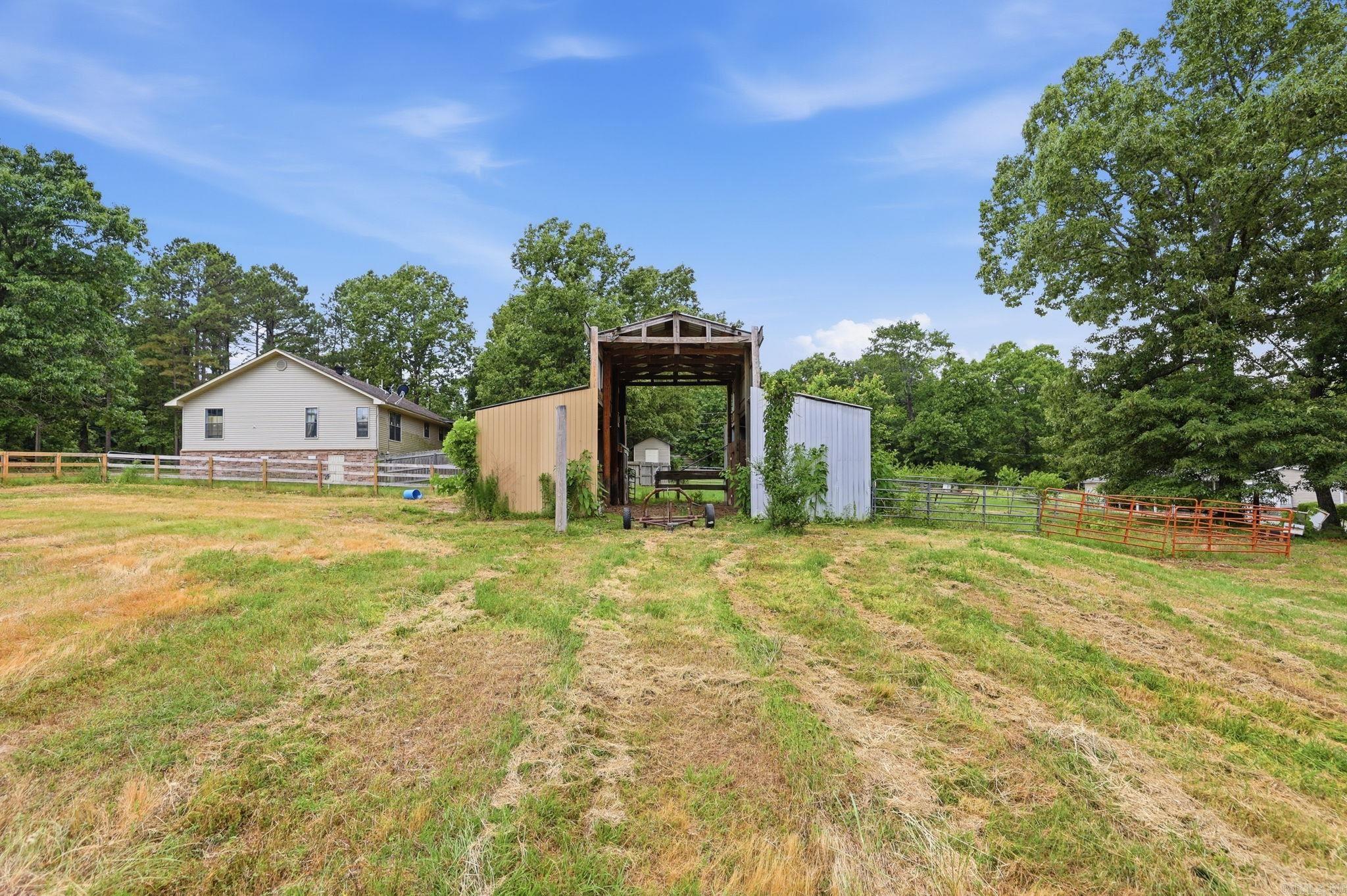 ASCOT AT SARDIS - Residential