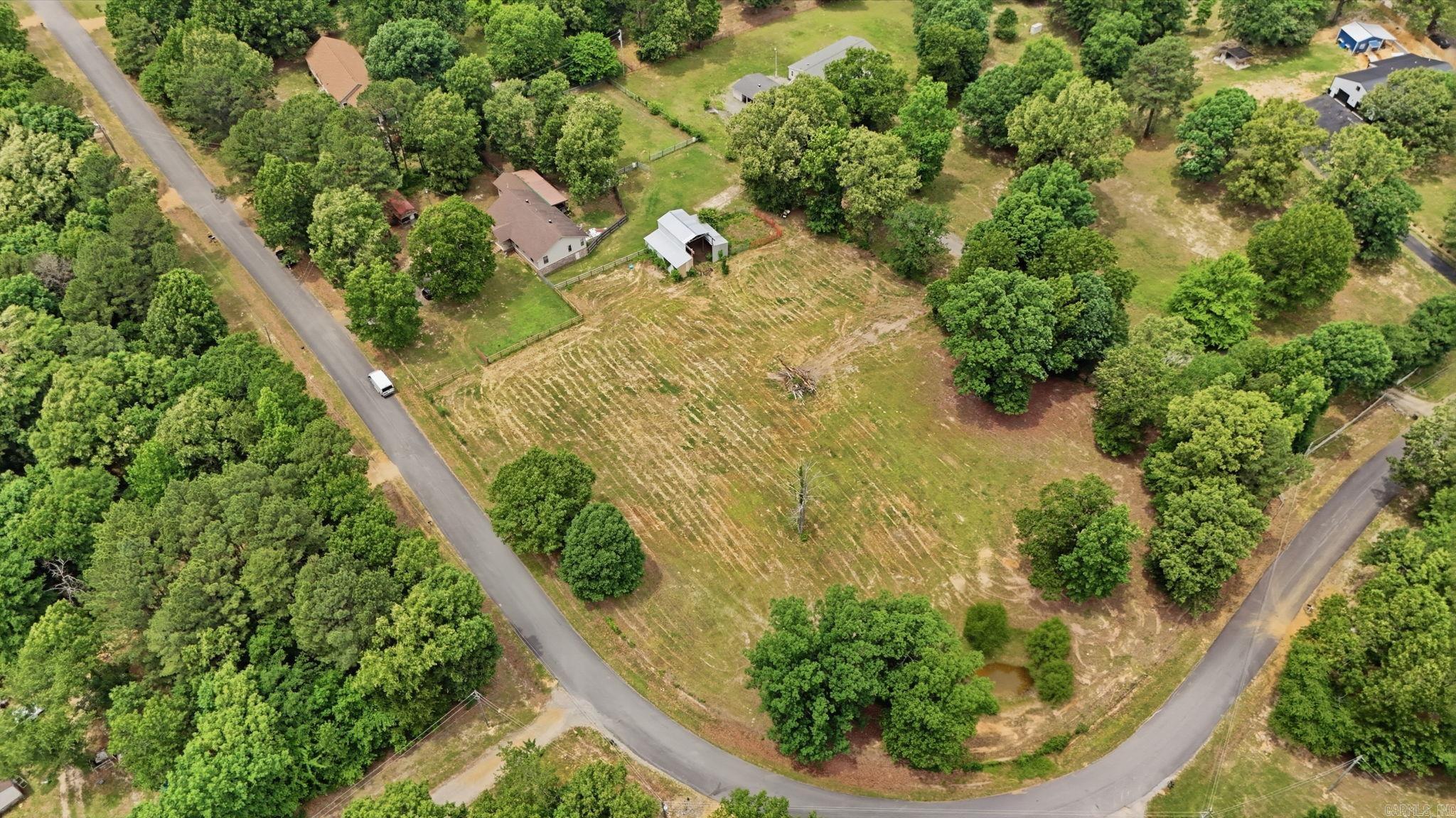 ASCOT AT SARDIS - Residential