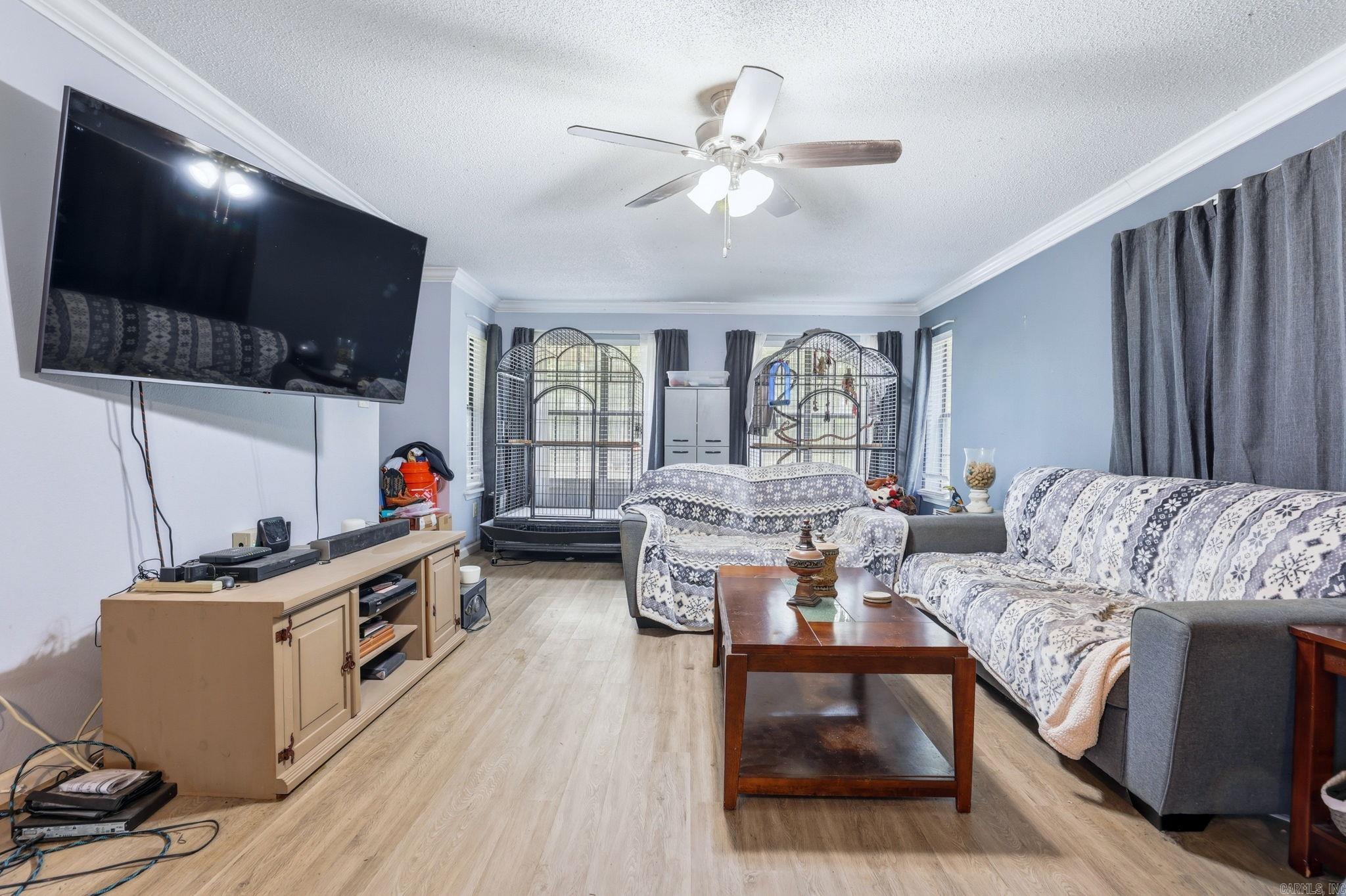 ASCOT AT SARDIS - Residential