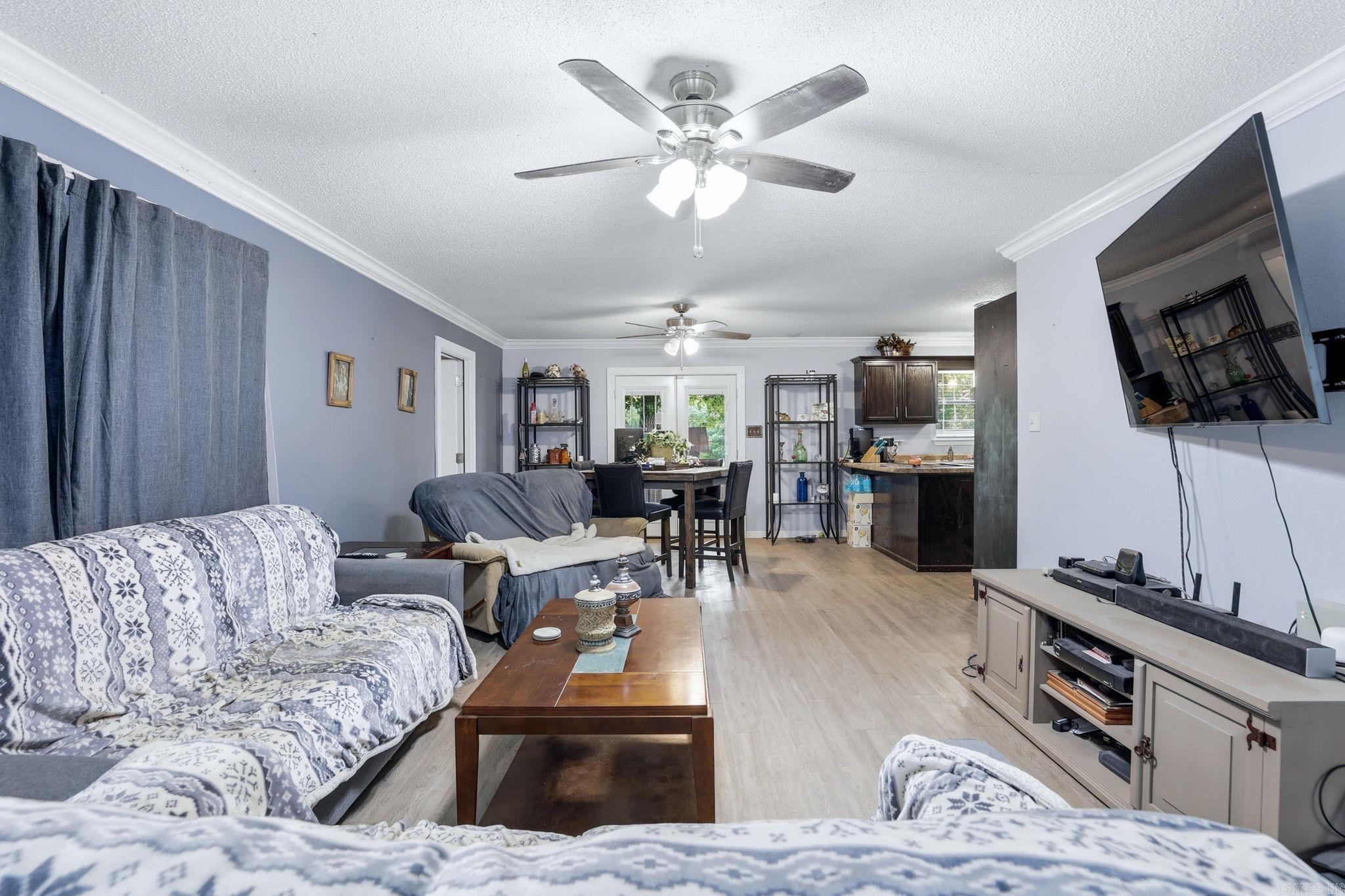 ASCOT AT SARDIS - Residential