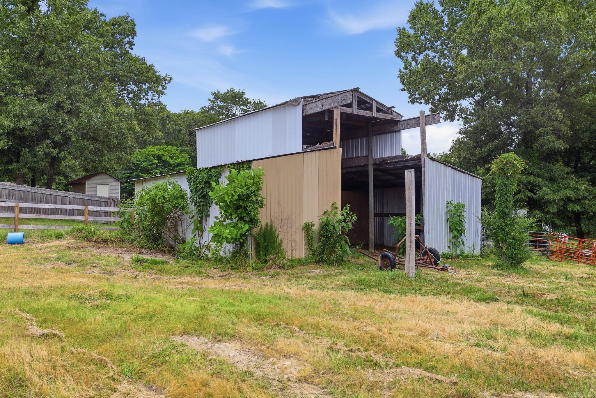 ASCOT AT SARDIS - Residential