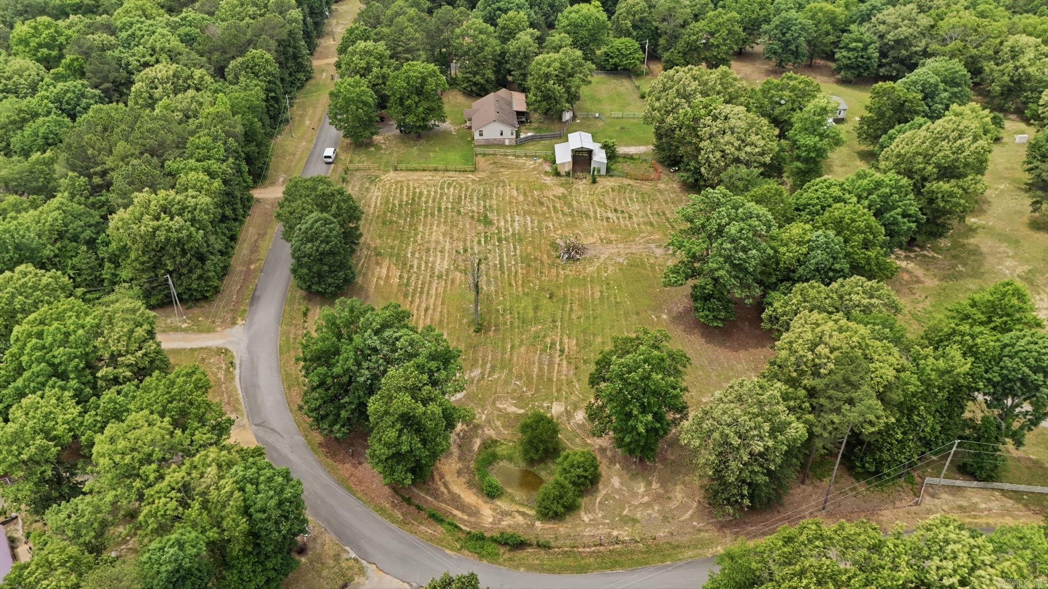 ASCOT AT SARDIS - Residential