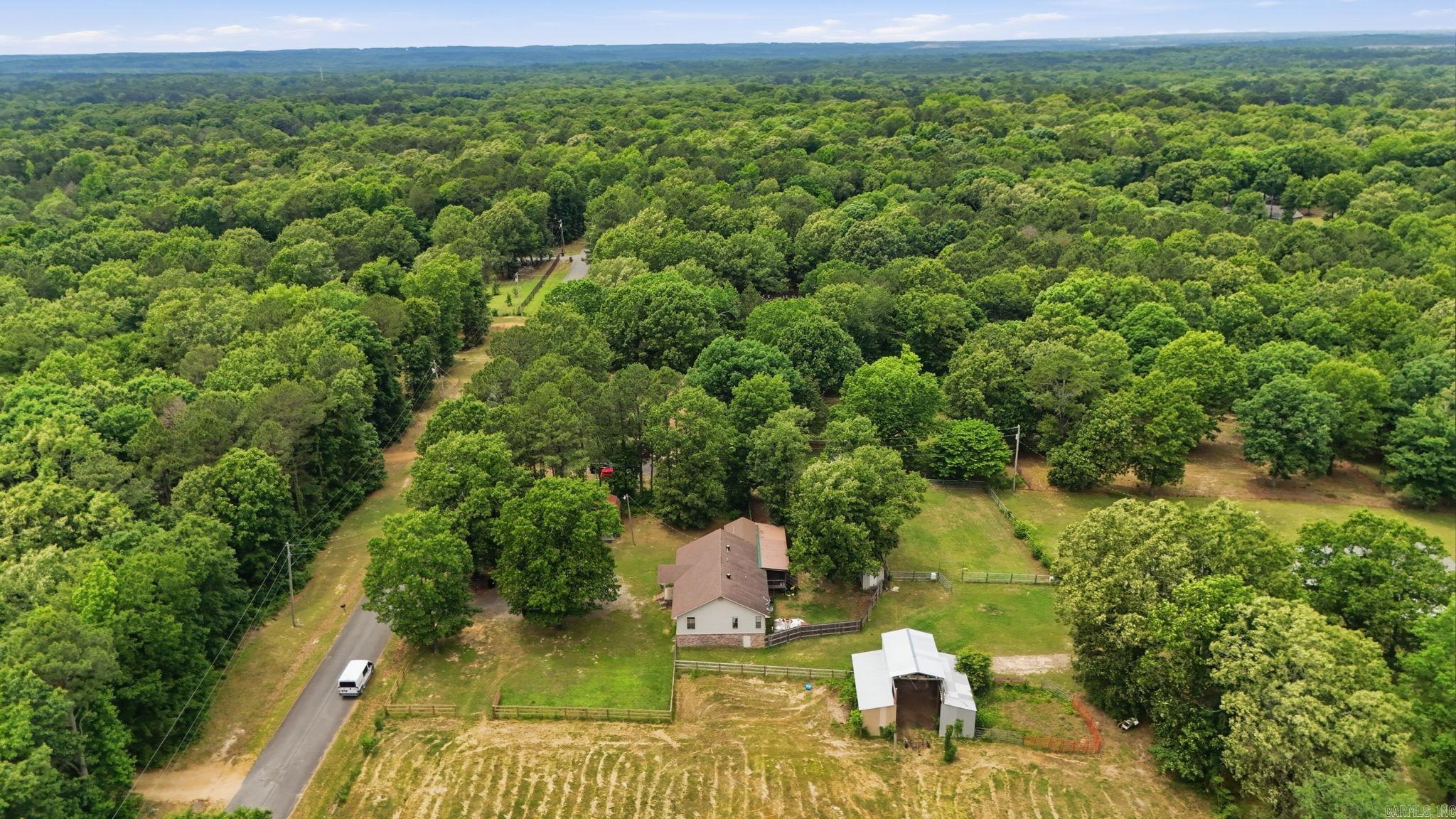 ASCOT AT SARDIS - Residential