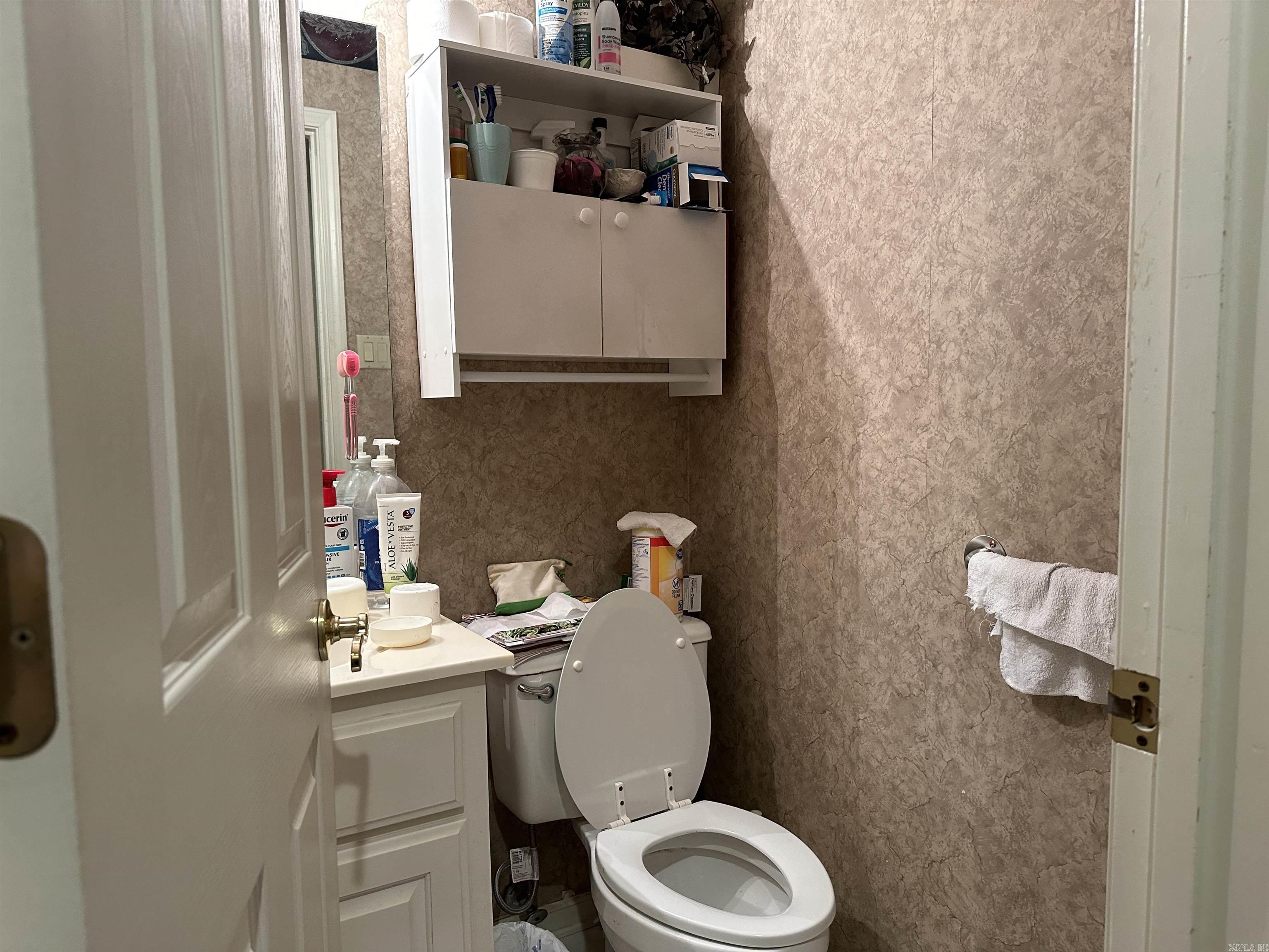 WOODLAND SPRINGS - Residential