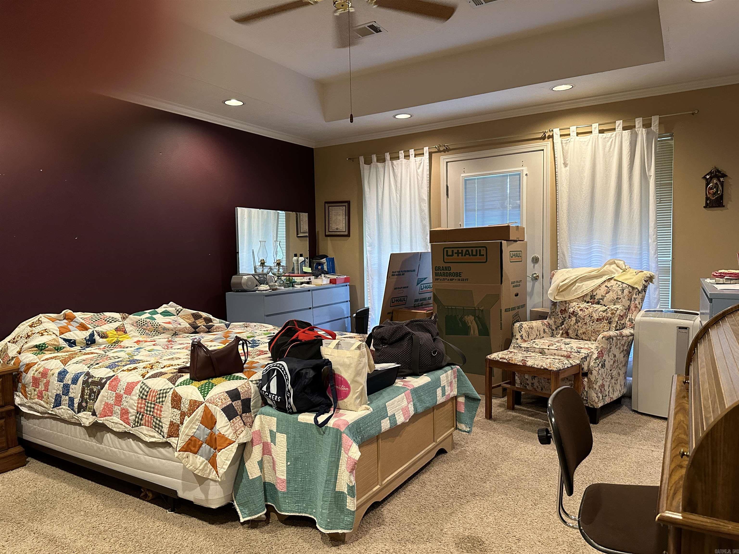 WOODLAND SPRINGS - Residential