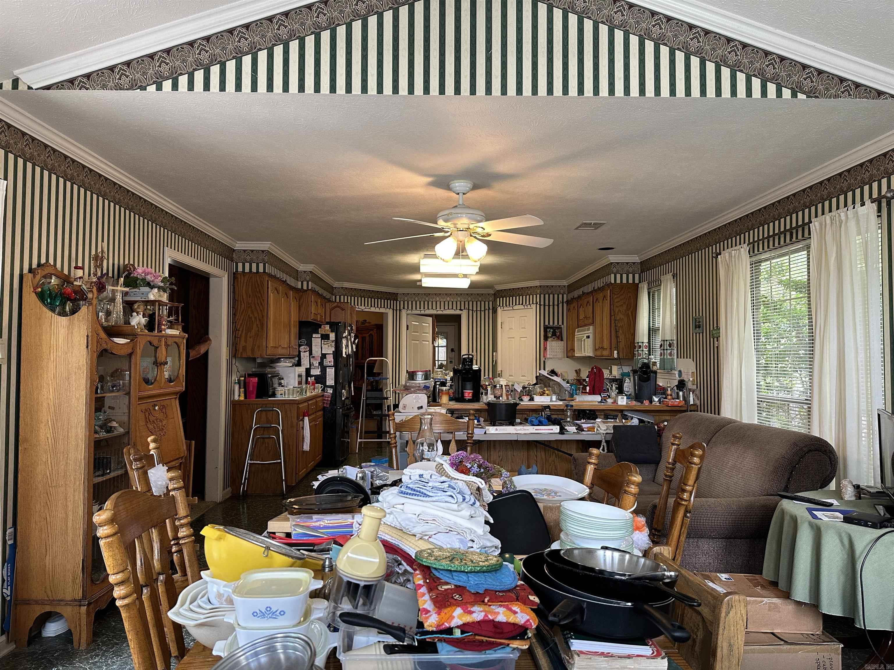 WOODLAND SPRINGS - Residential