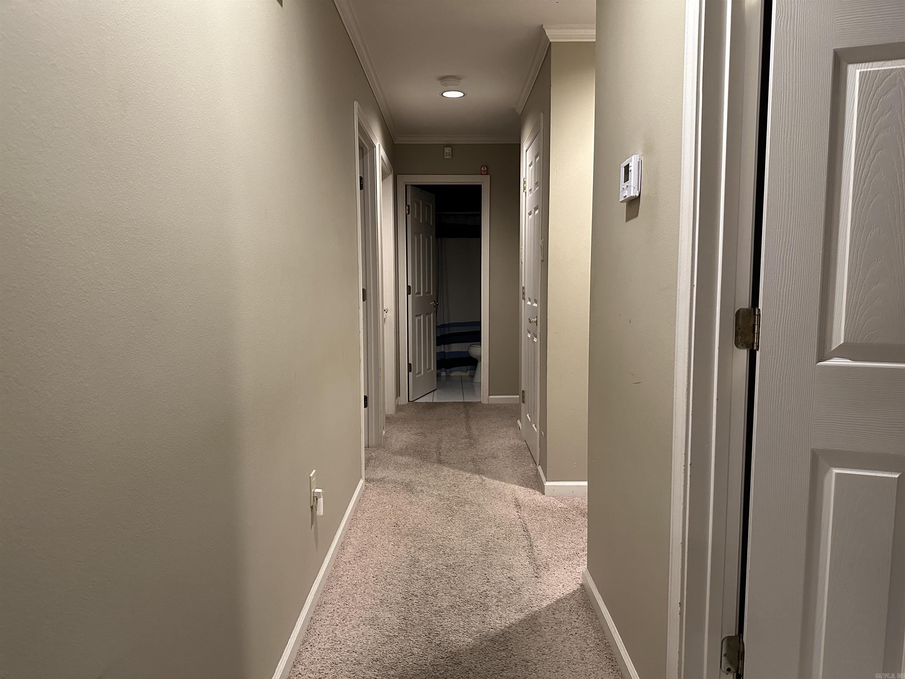 WOODLAND SPRINGS - Residential