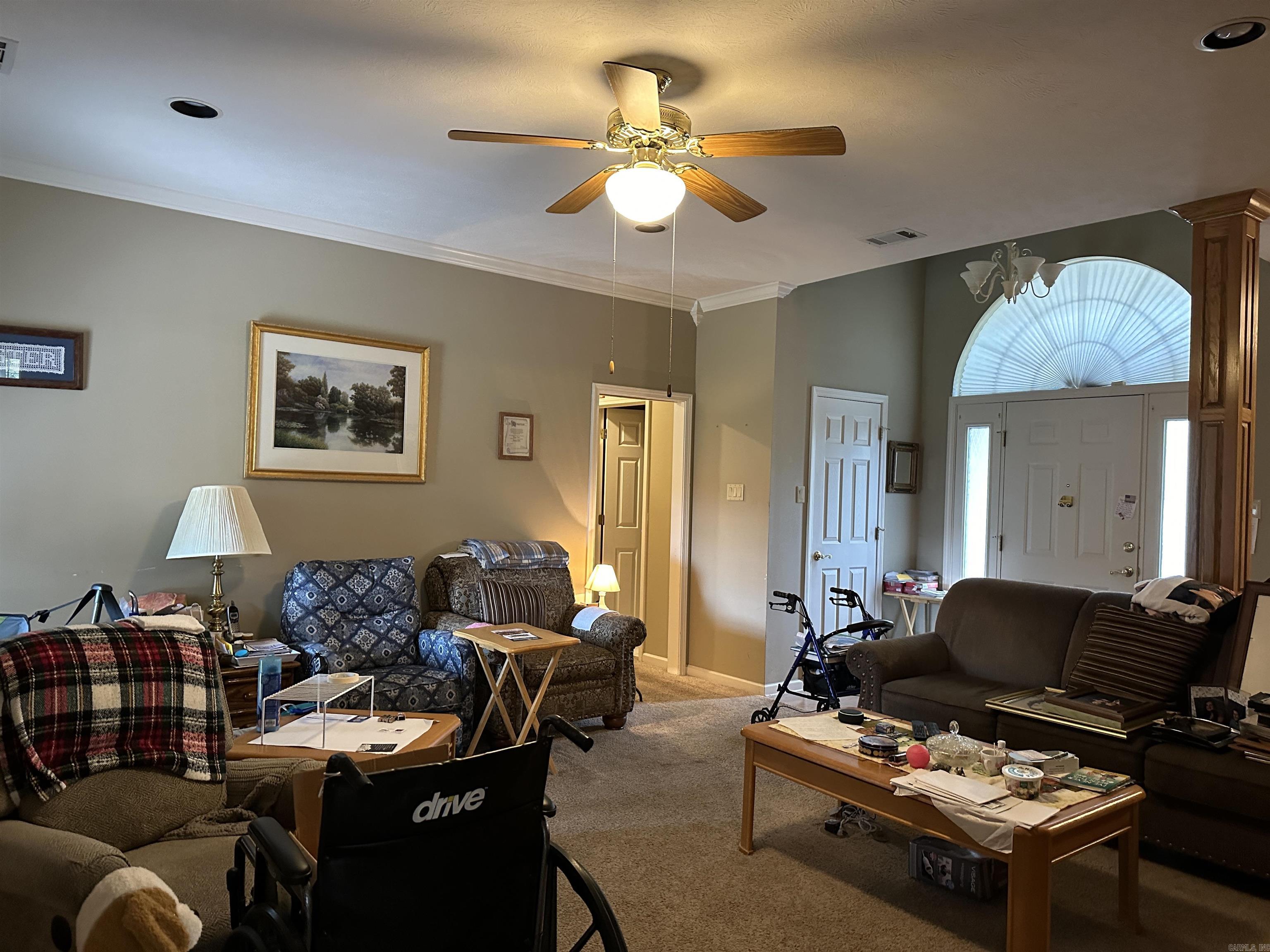 WOODLAND SPRINGS - Residential