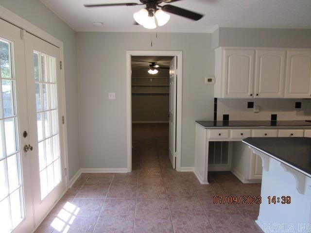 Tucker Creek - Residential Lease