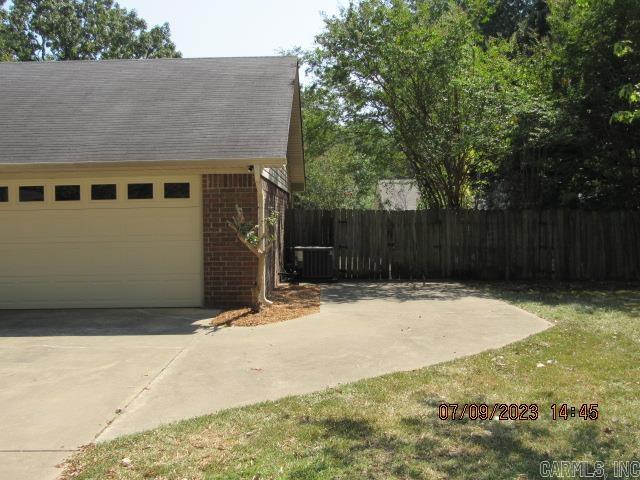 Tucker Creek - Residential Lease