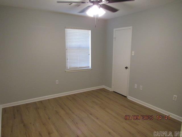 Tucker Creek - Residential Lease