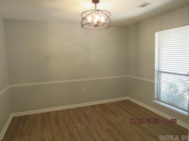 Tucker Creek - Residential Lease