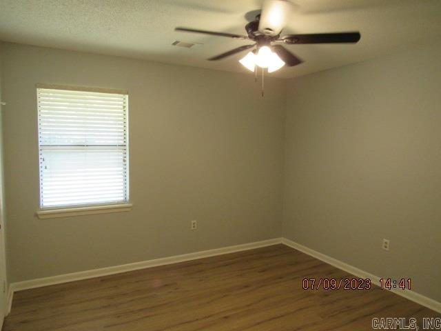 Tucker Creek - Residential Lease