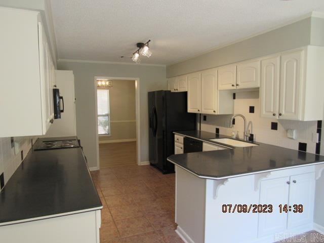 Tucker Creek - Residential Lease