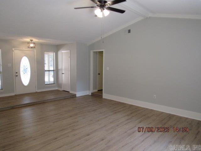 Tucker Creek - Residential Lease