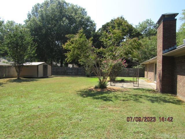 Tucker Creek - Residential Lease