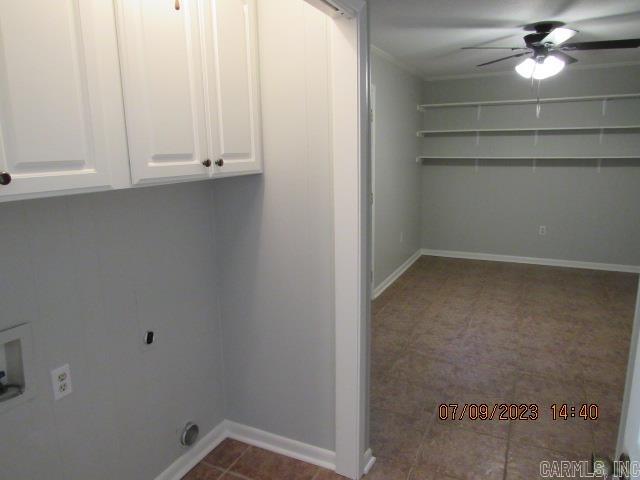 Tucker Creek - Residential Lease