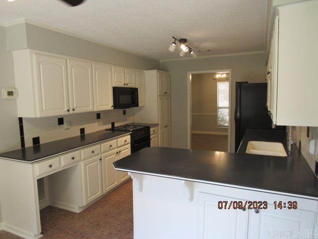 Tucker Creek - Residential Lease