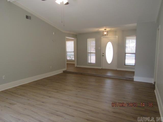 Tucker Creek - Residential Lease