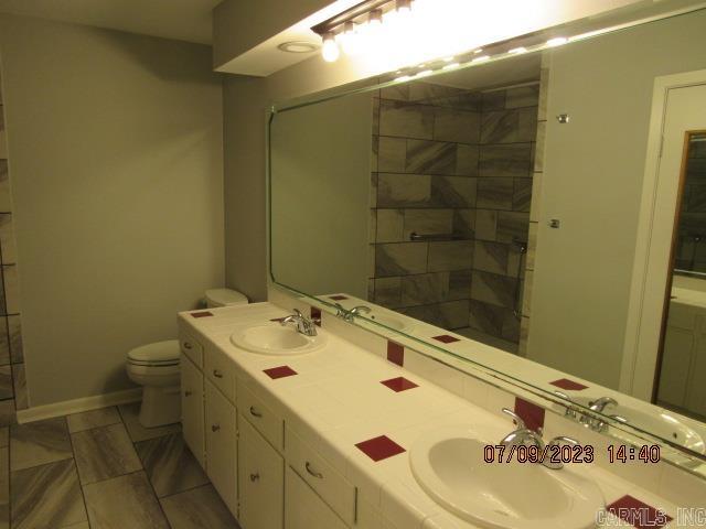 Tucker Creek - Residential Lease