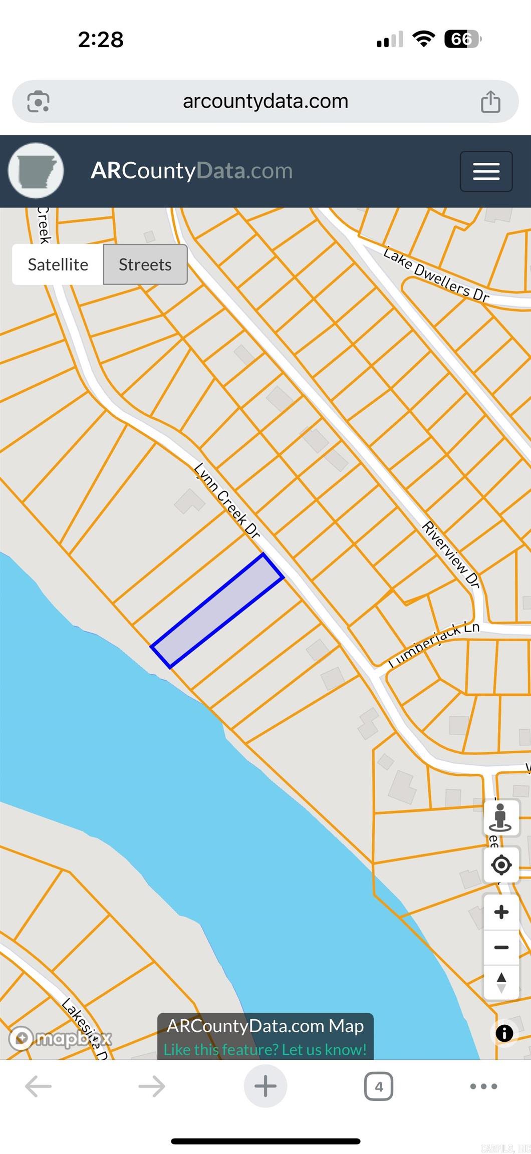 Lakewood - Land