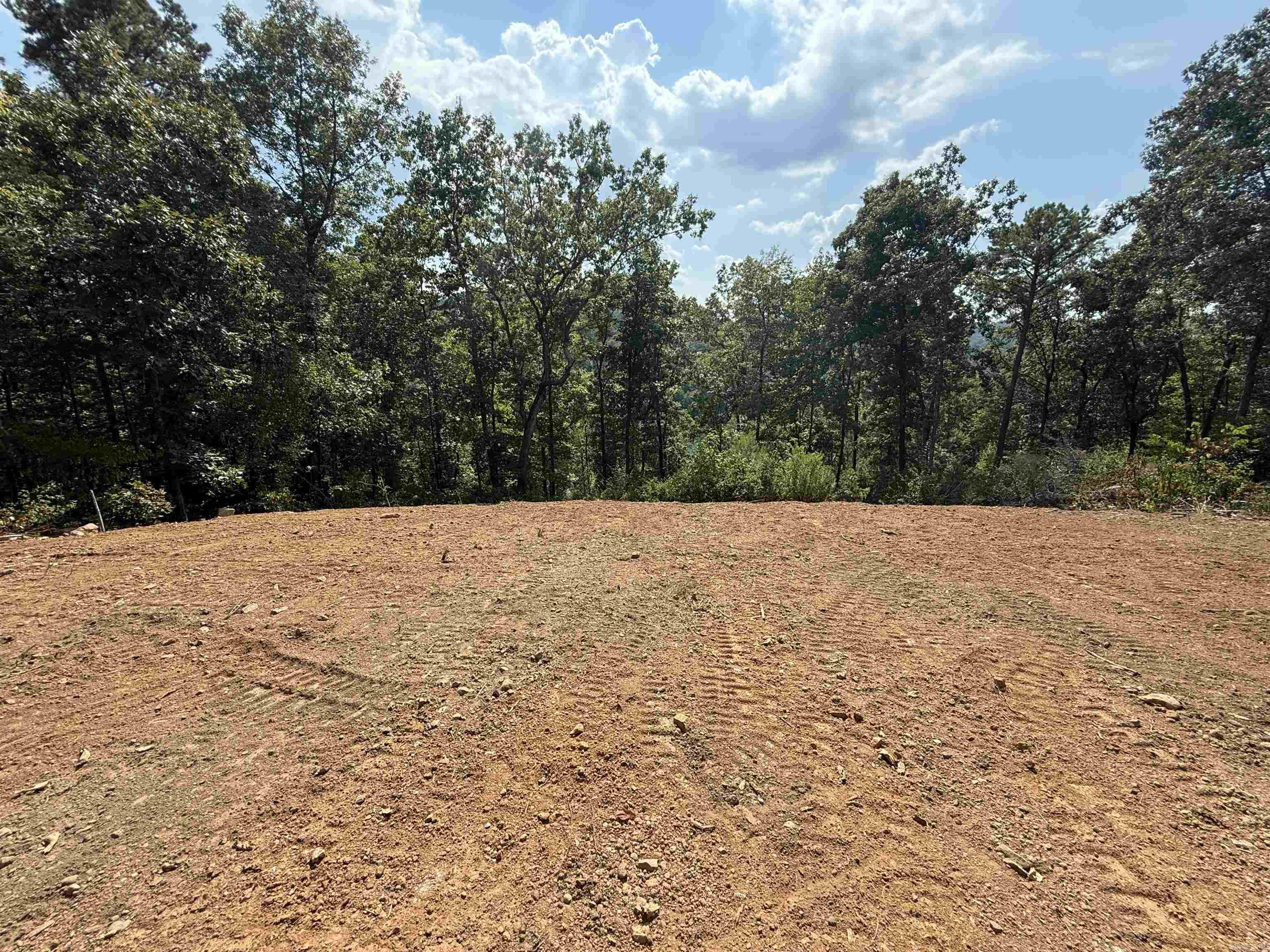 Lakefront lot backs up to "Snakehead Cove" (People have called it this for years since there is a painted snake head on a big rock by the water :) Mountain and Lake views. Boat ramp is right around the corner on Tee Pee Trail (see pictures) FFB dues for vacant land as it sits is just $40/month. If you build a home , the dues are currently $218 per month and includes your city sewer, trash pickup, access to Three Swimming pools, ATV trails, Hiking trails, picnic pavillion, playground, tennis courts, pickleball courts, & road maintenance.